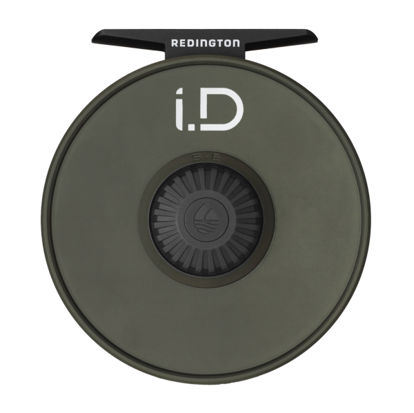 Redington i.D Fly Reel OD Green Redington i.D Fly Reel OD Green